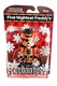 Funko Five Nights at Freddy's FNAF Nutcracker Foxy Collectible Action Figure