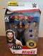 WWE Elite Collection Roman Reigns Top Picks 2021 Certified Authentic New Dmg Box