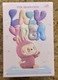 New Unopened The Monsters Pop Mart Labubu - Lazy Yoga Series Blind Box Sold Out
