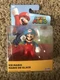 World of Nintendo Ice Mario 2.5" Super Mario Figure Jakks Pacific Wave 20- New