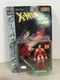 Marvel Classics X-Men Elektra Action Figure- with Light-up Weapon, ToyBiz 1996