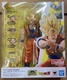 S.H.Figuarts Super Saiyan Goku Awakening Dragon Ball Z Bandai NEW