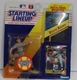 Steve Avery Atlanta braves Kenner Toys Starting Lineup MLB 1992 EXTENDED SL265
