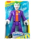 JOKER IMAGINEXT DC SUPER FRIENDS XL Batman Villain 10&rsquo;  FIGURE NEW