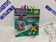 Vintage BRETT FAVRE (Green Bay Packers) 1999 STARTING LINEUP FIGURE
