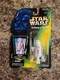 Star Wars Power of the Force (R5-D4) Concealed Missile Launcher  Kenner 1996