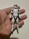 Star Wars The Force Awakens Stormtrooper Action Figure 3.75" - loose