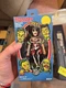 Neca Ben Cooper Monster 09 Vampire Girl 5.5