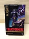Transformers Age of The Primes The Thirteen Solus Prime Deluxe Case Fresh
