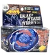 TAKARA TOMY Galaxy Pegasus W105R2F Metal Starter Beyblade Set BB70  New In Stock