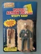 Vintage Imperial Toys Legends of the Wild West Wyatt Earp Figure 1991 Sealed