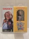 NECA Child'sPlay*Chucky* Retro Clothed Figure MINT Fast Shipping Original Owner☠