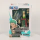 Bandai Anime Heroes One Piece Roronoa Zoro Three Sword Style 6.5" Figure