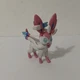 Jazwares Pokemon Battle Ready Figure Sylveon Articulated