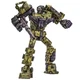 Limited Newage Transformers H34 z Hephaestus End of the road Full Set Quick Ship
