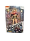 NECA Nickelodeon Eastman and Laird's Teenage Mutant Ninja Turtles Renet Figure