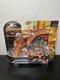 Mattel Jurassic World Camp Cretaceous Attack Pack DIMORPHODON Dinosaur