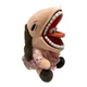 Kidrobot Beetlejuice Scary Barbara Phunny Plush 9&rdquo; Stuffed Collectible Character