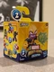 Avengers Marvel Mighty-Verse THANOS (Series-2 Action Figure #4) Hasbro, NEW!