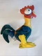 Disney Moana SCREAMING & MOVING HEI HEI ROOSTER CHICKEN 12" Plush STUFFED ANIMAL