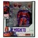MAFEX No.179 MAGNETO (ORIGINAL COMIC Ver.) MEDICOM TOY Japan New