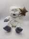 Rudolph Bumble Abominable Snowman Stuffins LE Happy New Year 2000 8" Misfit Toys
