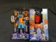 LeBron James and Marvin the Martian Space Jam A New Legacy Ultimate Tune Squad LeBron James and Marvin the Martian Space Jam A New Legacy Ultimate Tune Squad