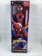 Hasbro Marvel Spider-Man, Titan Hero Series Action Figure 12 Inch- 4+ Age