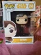 Funko Pop! Vinyl Bobble-Head: Star Wars Solo Qi'ra #241