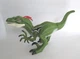 Robo Alive Dino Action Raptor Pet Dinosaur 5" x 10" Zuru working sound/ movement