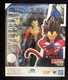 Bandai S.H Figuarts Dragon Ball GT Super Saiyan 4 SSJ4 Vegeta ealed