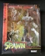 McFarlane Toys Spawn Haunt 7" Action Figure with Accessories