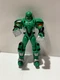 POWER RANGERS JUNGLE FURY-ELEPHANT RANGER  2007 BANDAI