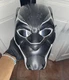 *PRE OWNED* Marvel Legends Black Panther Electronic Helmet - E1971