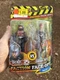 Lanard The CORPS Elite Faction Face-Off Ogre VS Snake Bite 4.25" Figures 2016