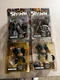 McFarlane Toys Spawn Lot Of 4 Figures