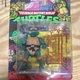 Playmates Toys Michelangelo Action Figure - TMNT 81284 Nickelodeon 2021