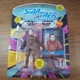 1993 Playmates Star Trek The Next Generation Lore  Action Figure data's evil bro