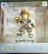 Disney Kingdom Hearts Sora Metalfigs D35 Gamer Collectible Figures Diecast NEW!