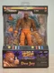 Jada Toys Ultra Street Fighter II Final Challengers Dee Jay 1:12 Scale