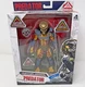 Predator Collection City Hunter Lanard 7" Action Figure New Unopened