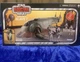 Hasbro Kenner Boba Fett Slave 1 Ship Star Wars The Empire Strikes Back E9647