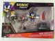 Sonic Prime NEW YOKE CITY Figure Collection jakks new in box NIB NETFLIX