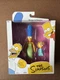 The Simpsons Marge & Maggie Simpson Figures Wave 3 Jakks Pacific 2025