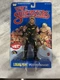 2025 Mattel WWE Superstars LJN Logan Paul 8&rdquo; Action Figure 1980's Retro New