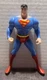 Vintage 1996 Superman Animated Series Action Figure  Kenner DC Comics 5&rdquo;
