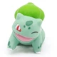 Winking BULBASAUR Pokemon WCT / Jazwares Figure