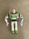 Disney Ultimate Buzz Lightyear Talking Action Figure 12in. - Multicolor
