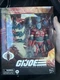 IN HAND HASBRO GI JOE CLASSIFIED SERIES #191 DELUXE COBRA-LA ROYAL GUARD 6"