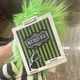 Kidrobot Beetlejuice Plush Toy Small 6-14 in Green Hair Washable 2023
